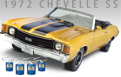 opgi restoration parts 1972 chevelle